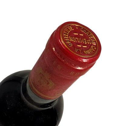 Chateau Canon La Gaffeliere Chateau Canon La Gaffeliere 1994