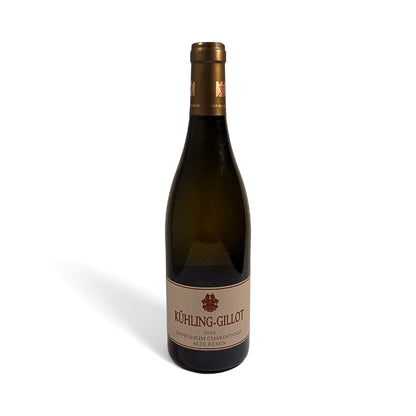 Kühling-Gillot Chardonnay Alte Reben Oppenheim 2020