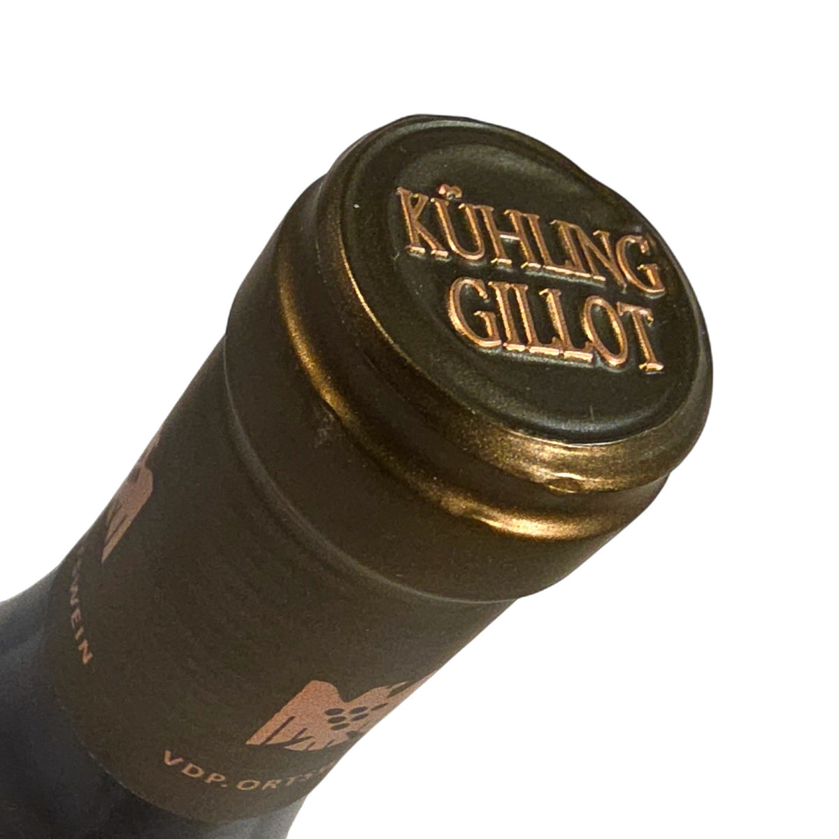 Kühling-Gillot Chardonnay Alte Reben Oppenheim 2020