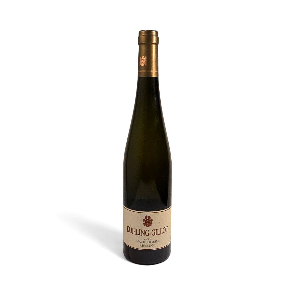 Kühling-Gillot Nackenheimer Riesling trocken 2020