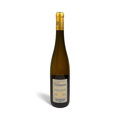 Weingut Wittmann Westhofener Riesling trocken 2015