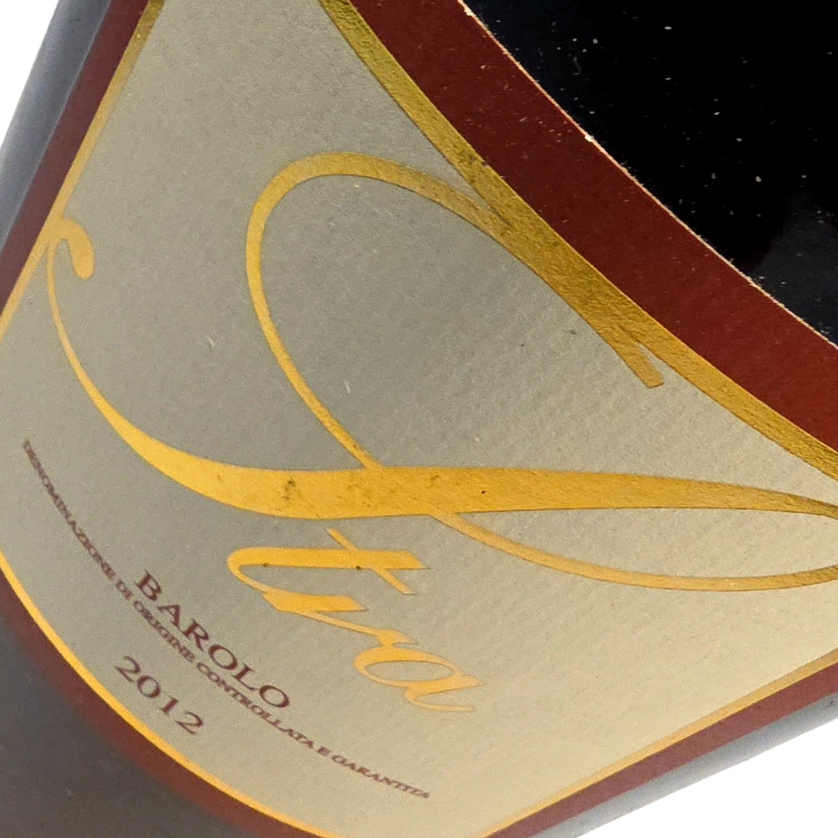 Azienda Agricola Stra Barolo DOCG 2012 Double Magnum