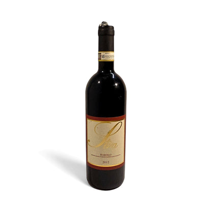 Azienda Agricola Stra Barolo DOCG 2012