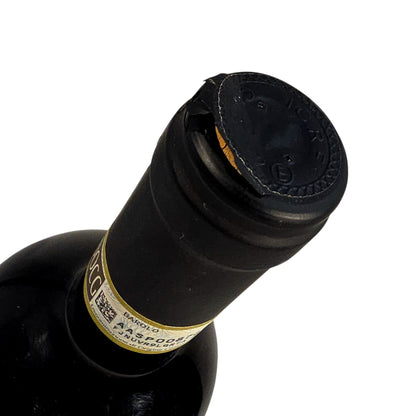 Azienda Agricola Stra Barolo DOCG 2012
