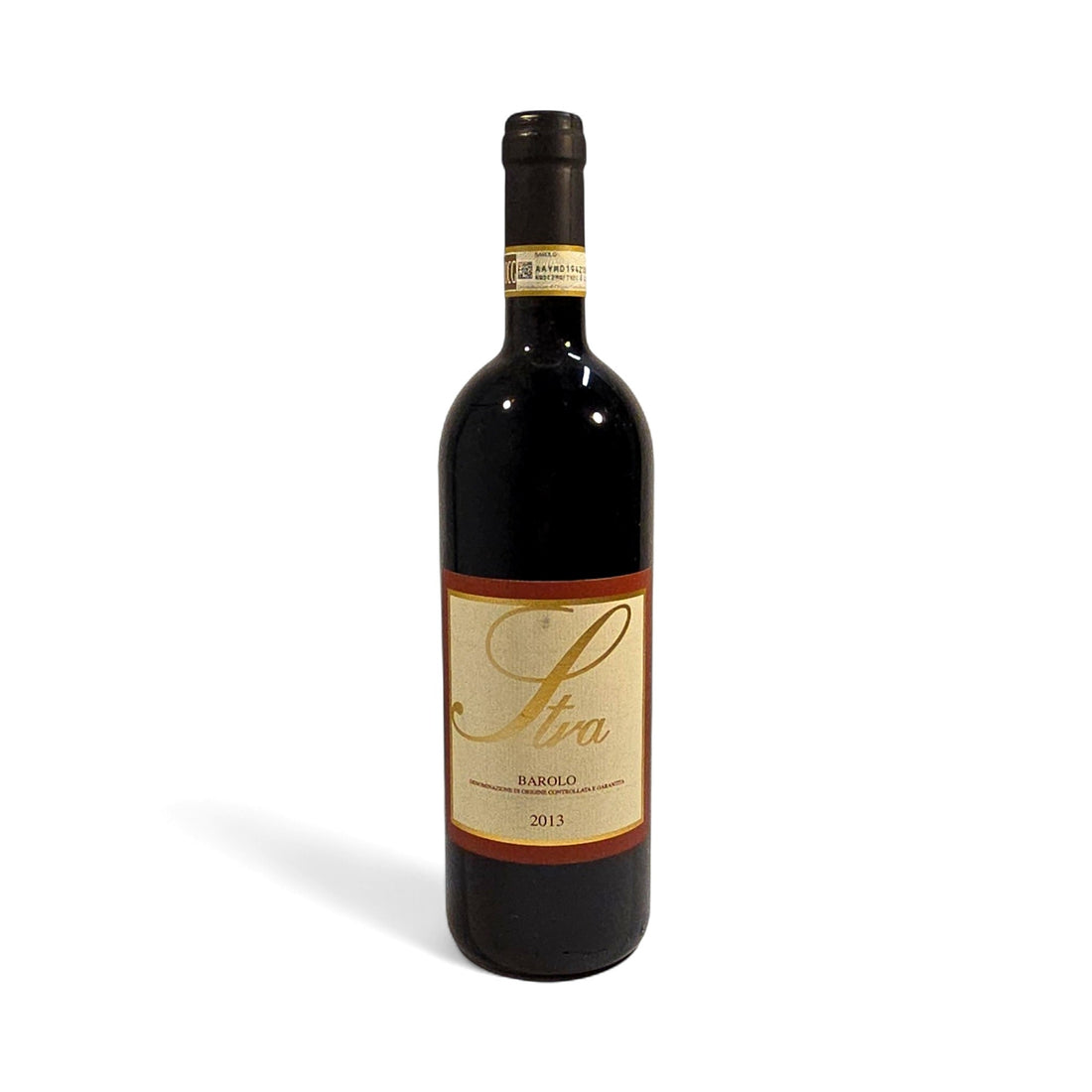 Azienda Agricola Stra Barolo DOCG 2013