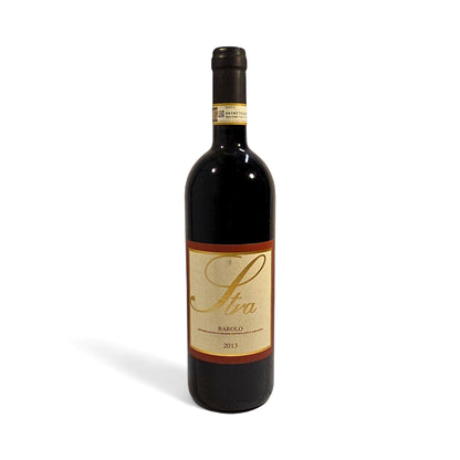 Azienda Agricola Stra Barolo DOCG 2013