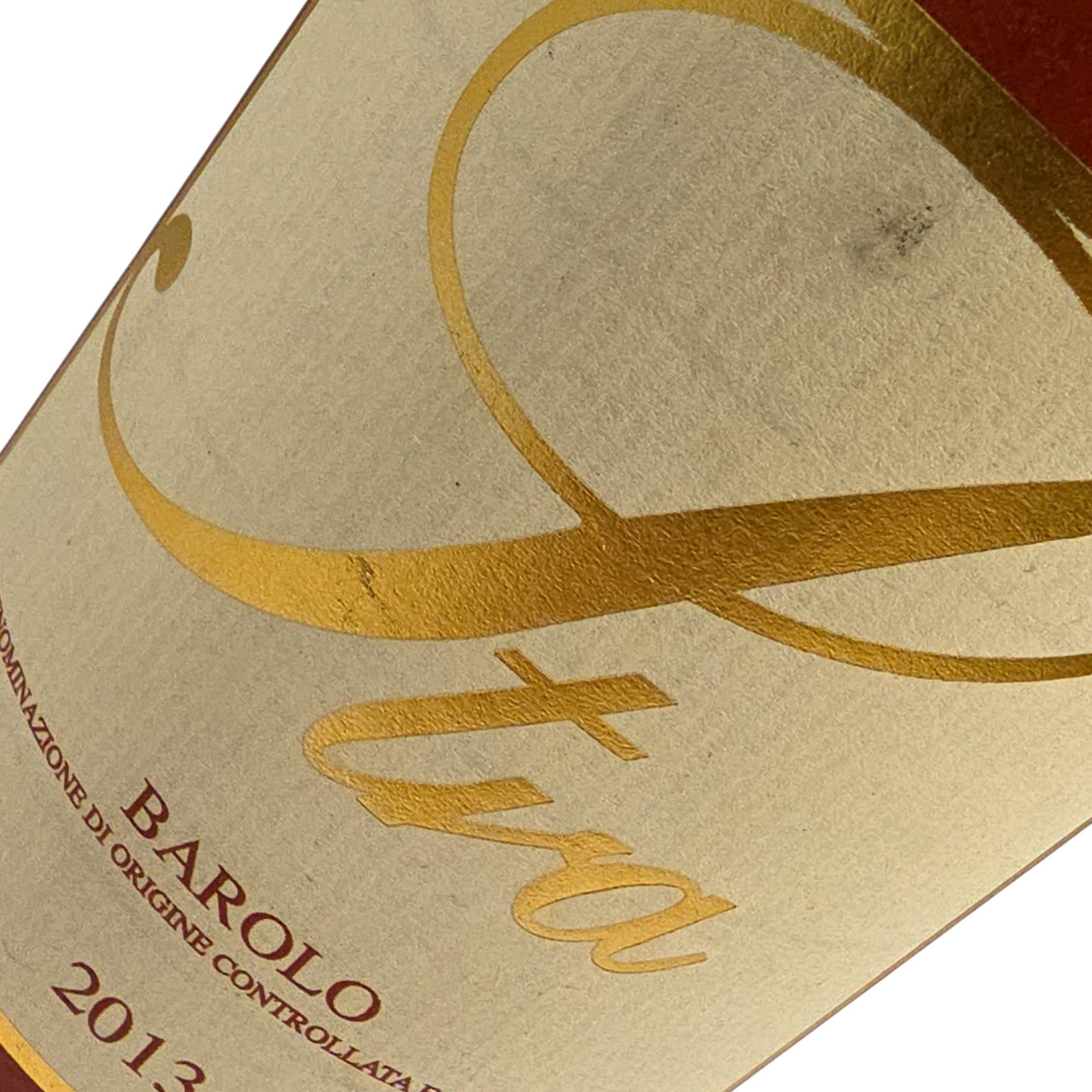 Azienda Agricola Stra Barolo DOCG 2013