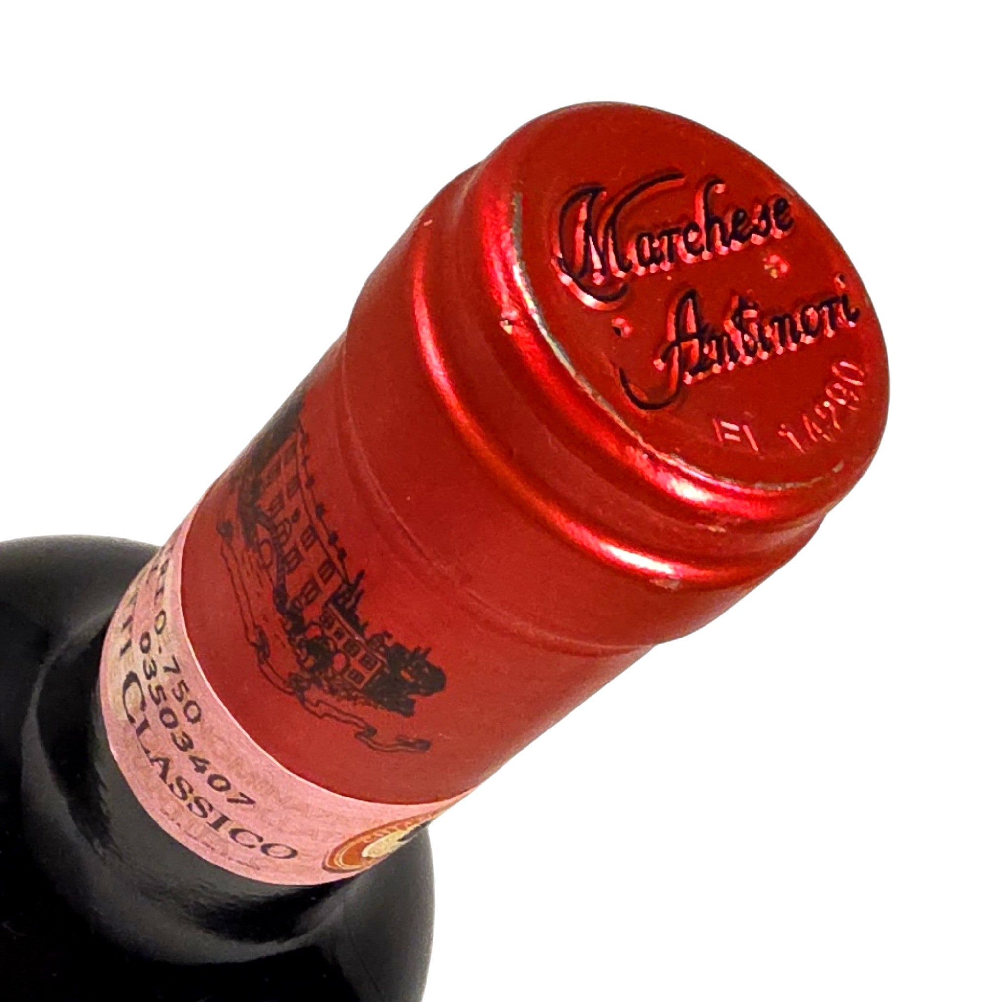Antinori Chianti Classico Riserva 2006