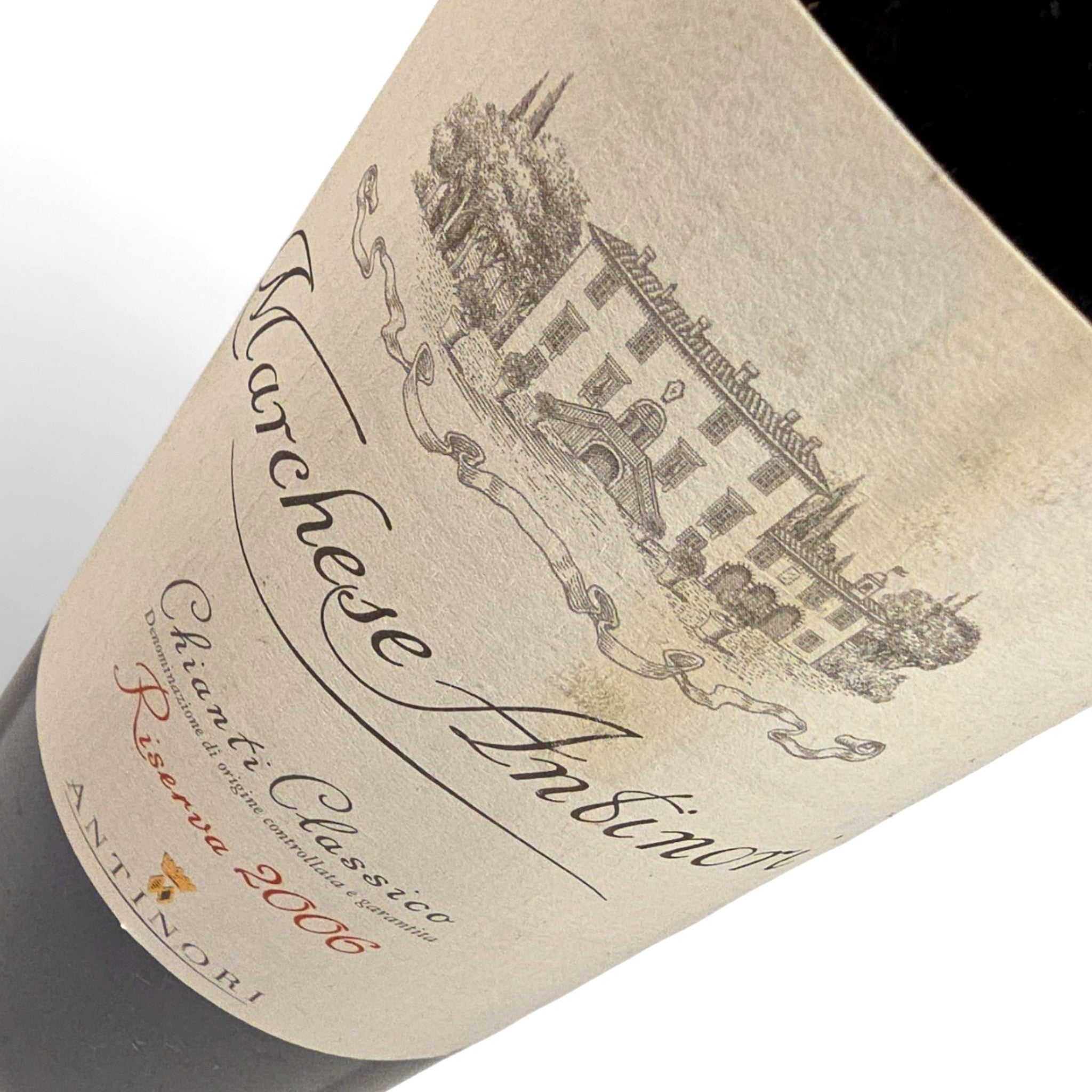 Antinori Chianti Classico Riserva 2006