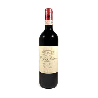 Antinori Chianti Classico Riserva 2006