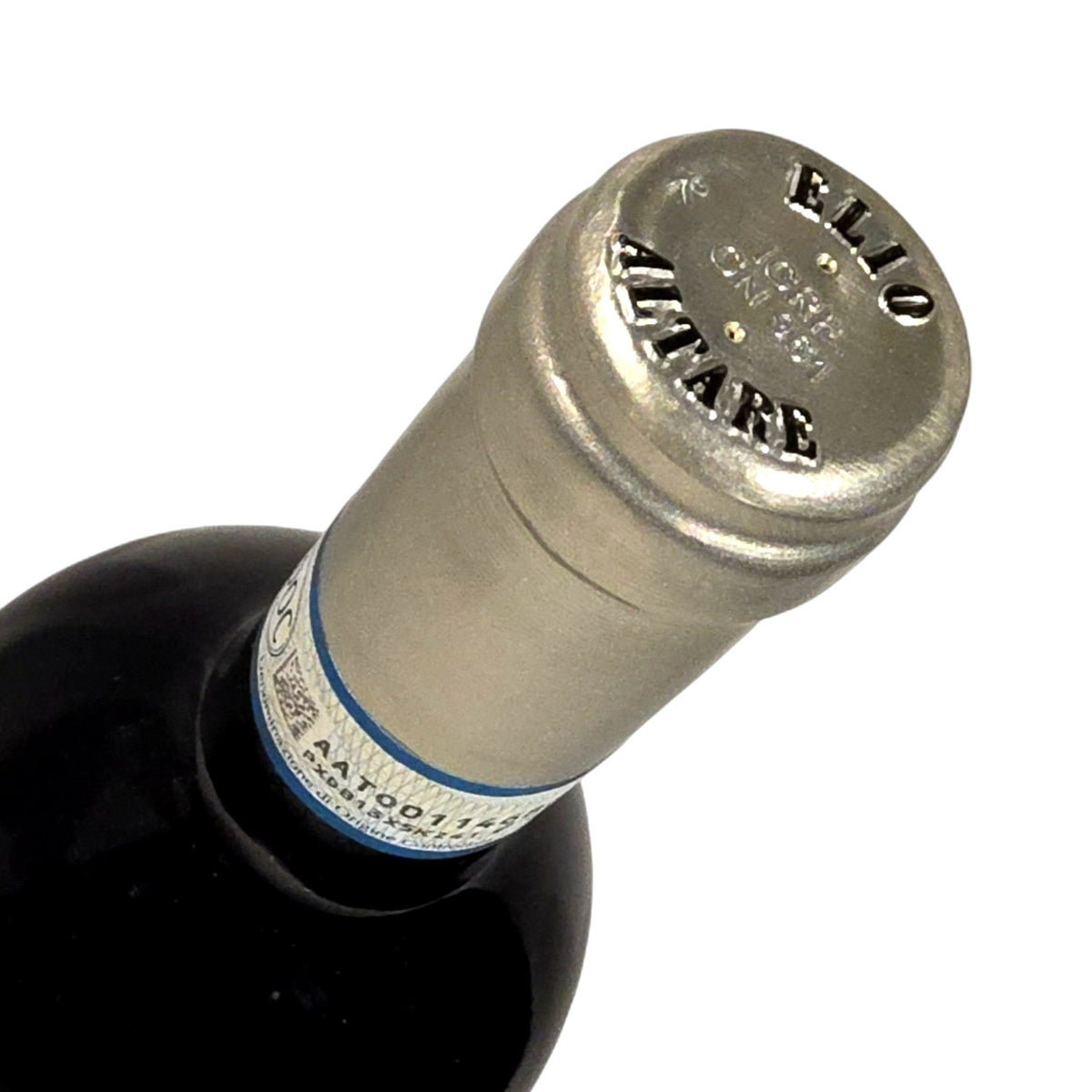 Elio Altare Barbera d&