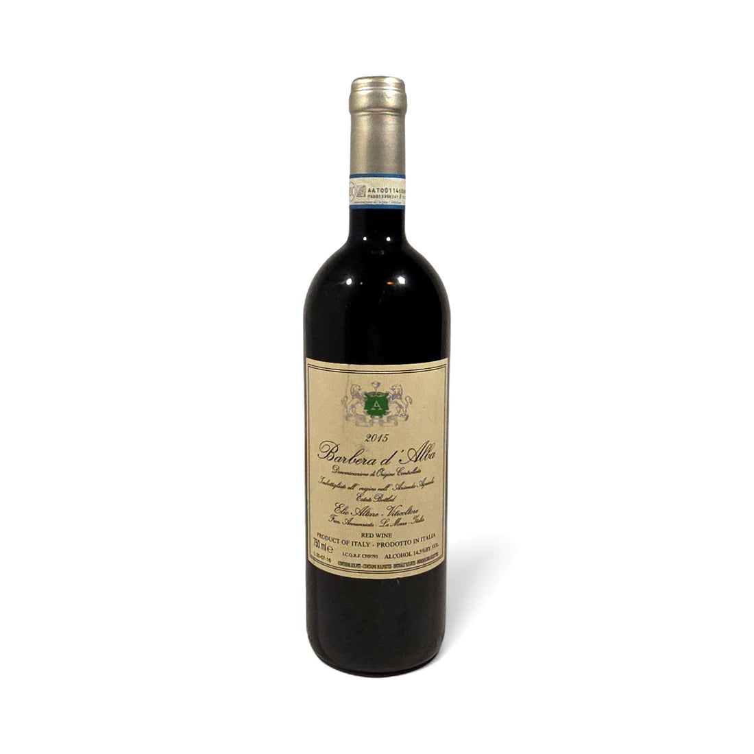 Elio Altare Barbera d&