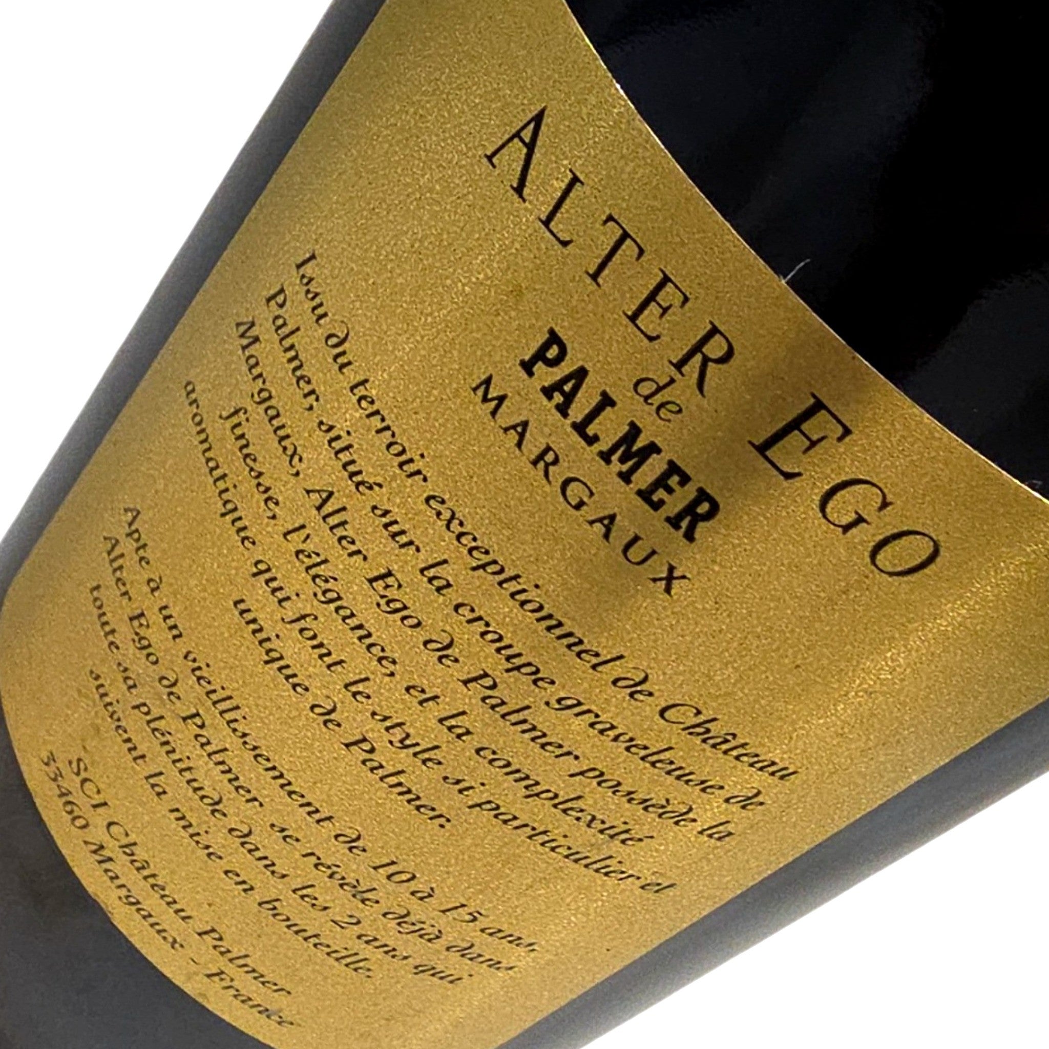 Chateau Palmer Alter Ego de Palmer 2000