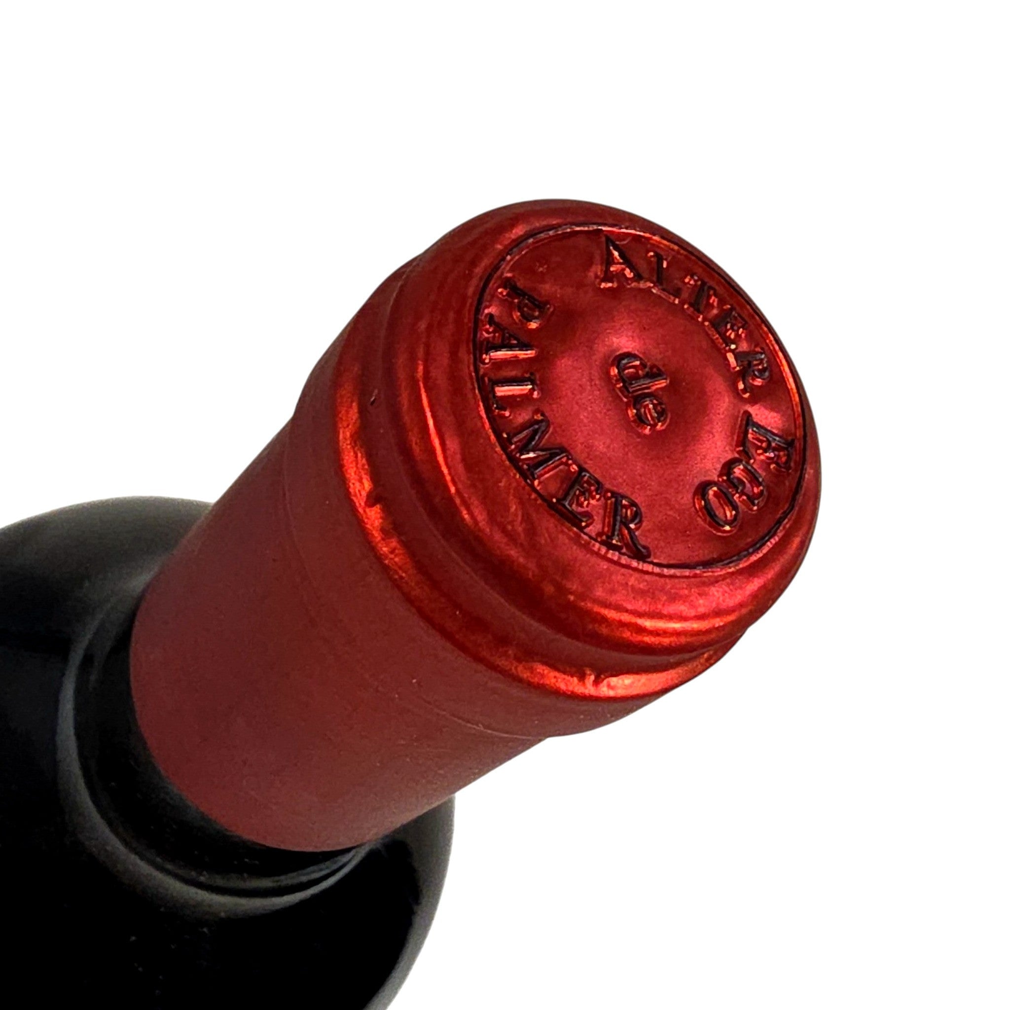 Chateau Palmer Alter Ego de Palmer 2000