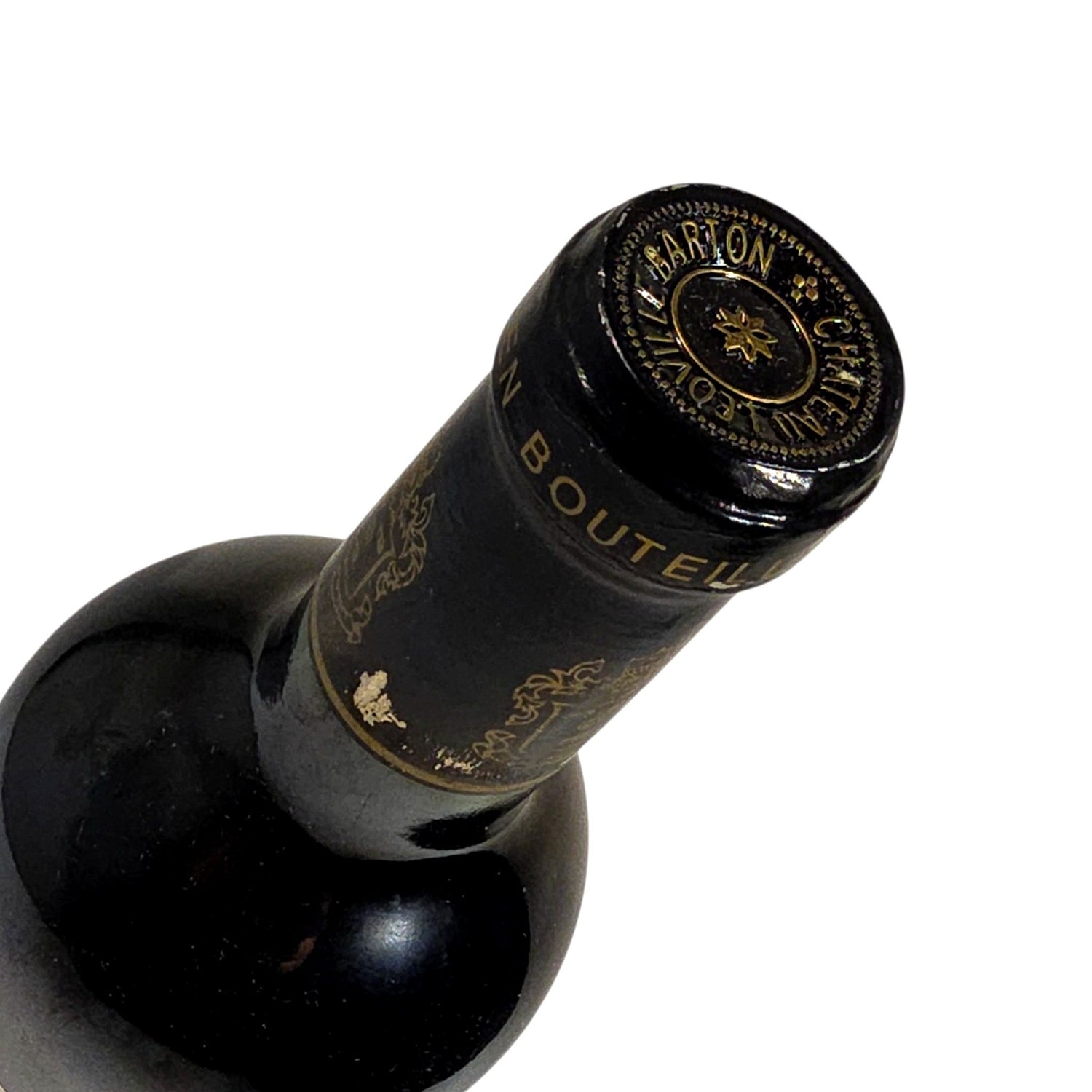 Chateau Leoville Barton Chateau Leoville Barton 2000