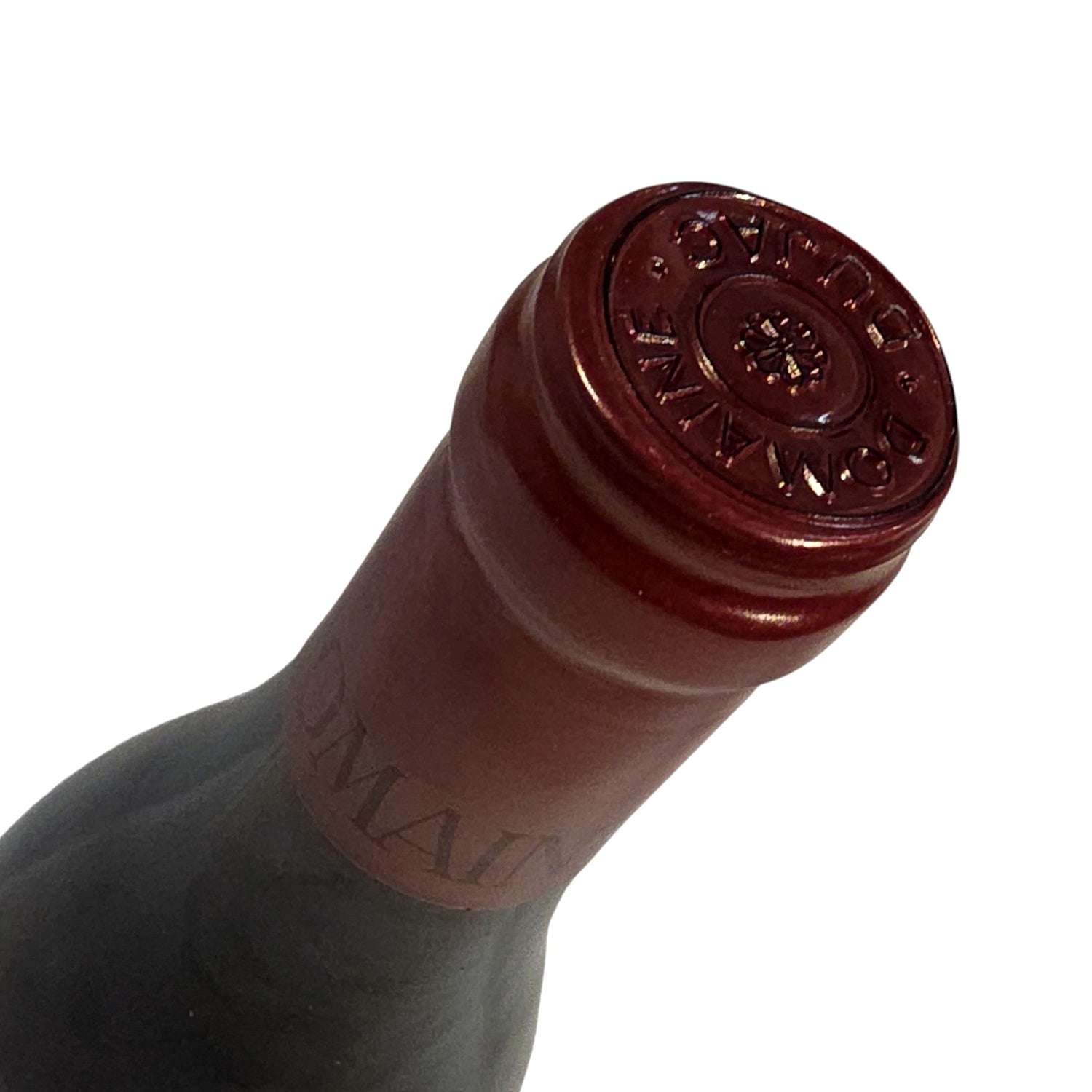 Domaine Dujac Aux Malconsorts 2018