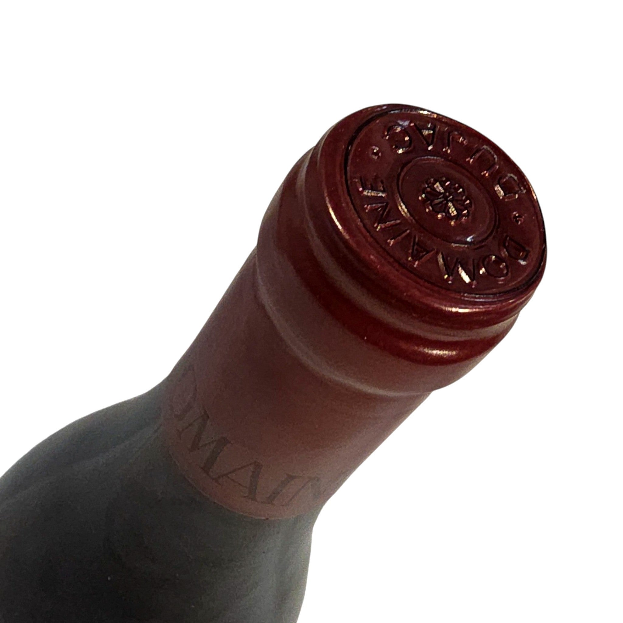 Domaine Dujac Aux Malconsorts 2018