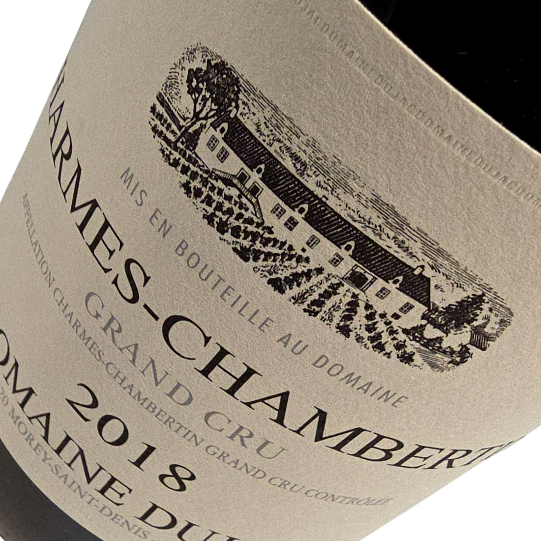 Domaine Dujac Charmes-Chambertin Grand Cru 2018