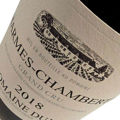 Domaine Dujac Charmes-Chambertin Grand Cru 2018