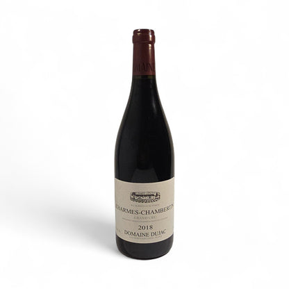 Domaine Dujac Charmes-Chambertin Grand Cru 2018
