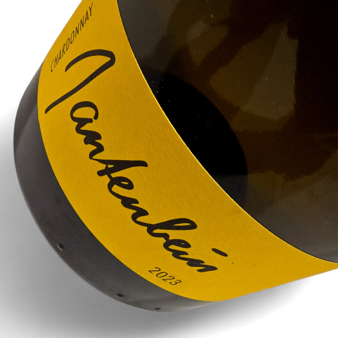 Gantenbein Chardonnay 2023