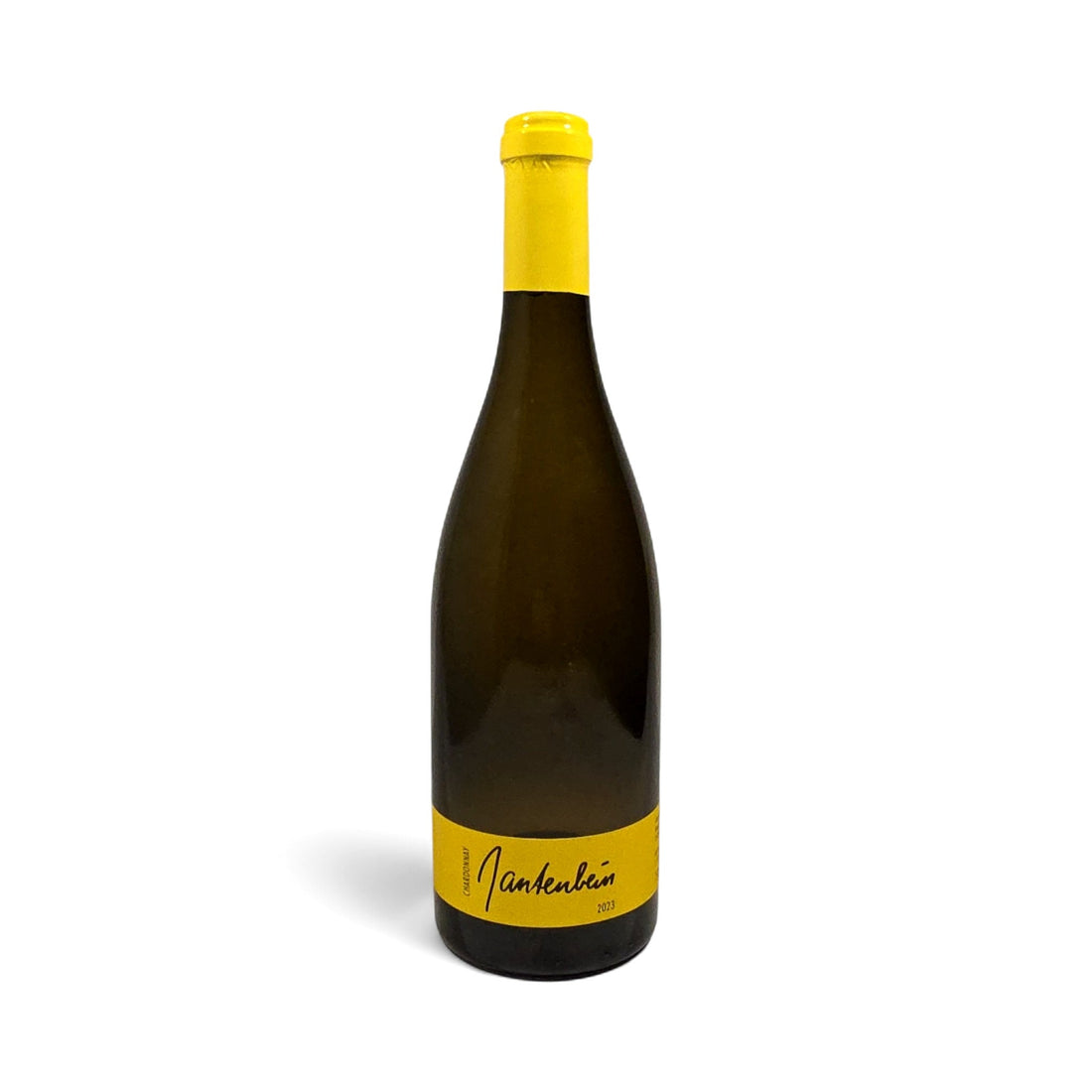 Gantenbein Chardonnay 2023