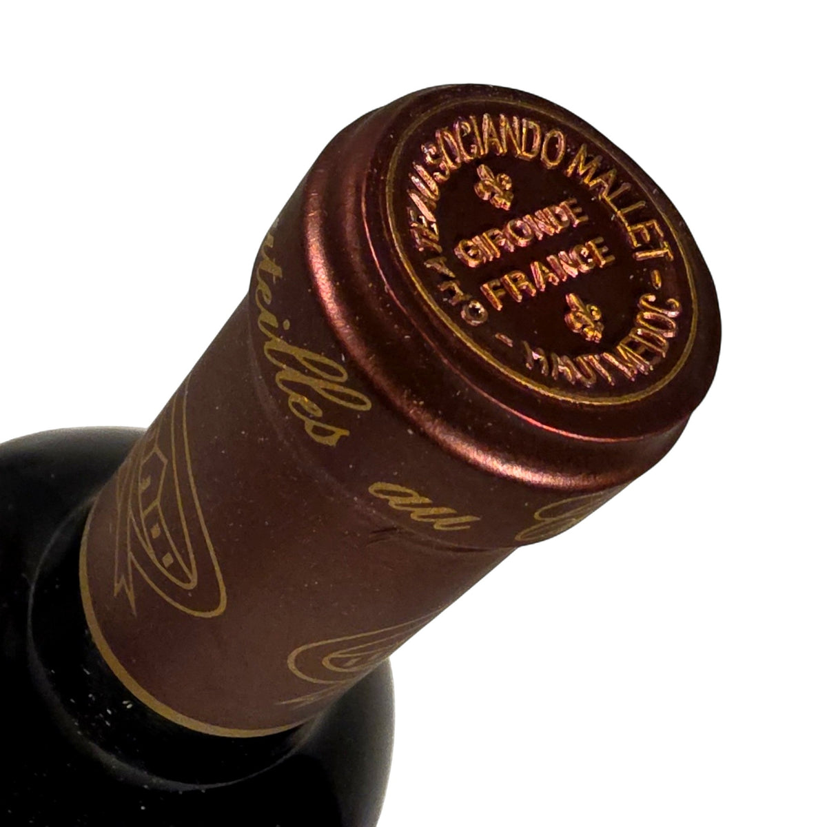 Chateau Sociando Mallet Chateau Sociando Mallet 2005