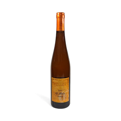 Keller Winery G-Max 2011