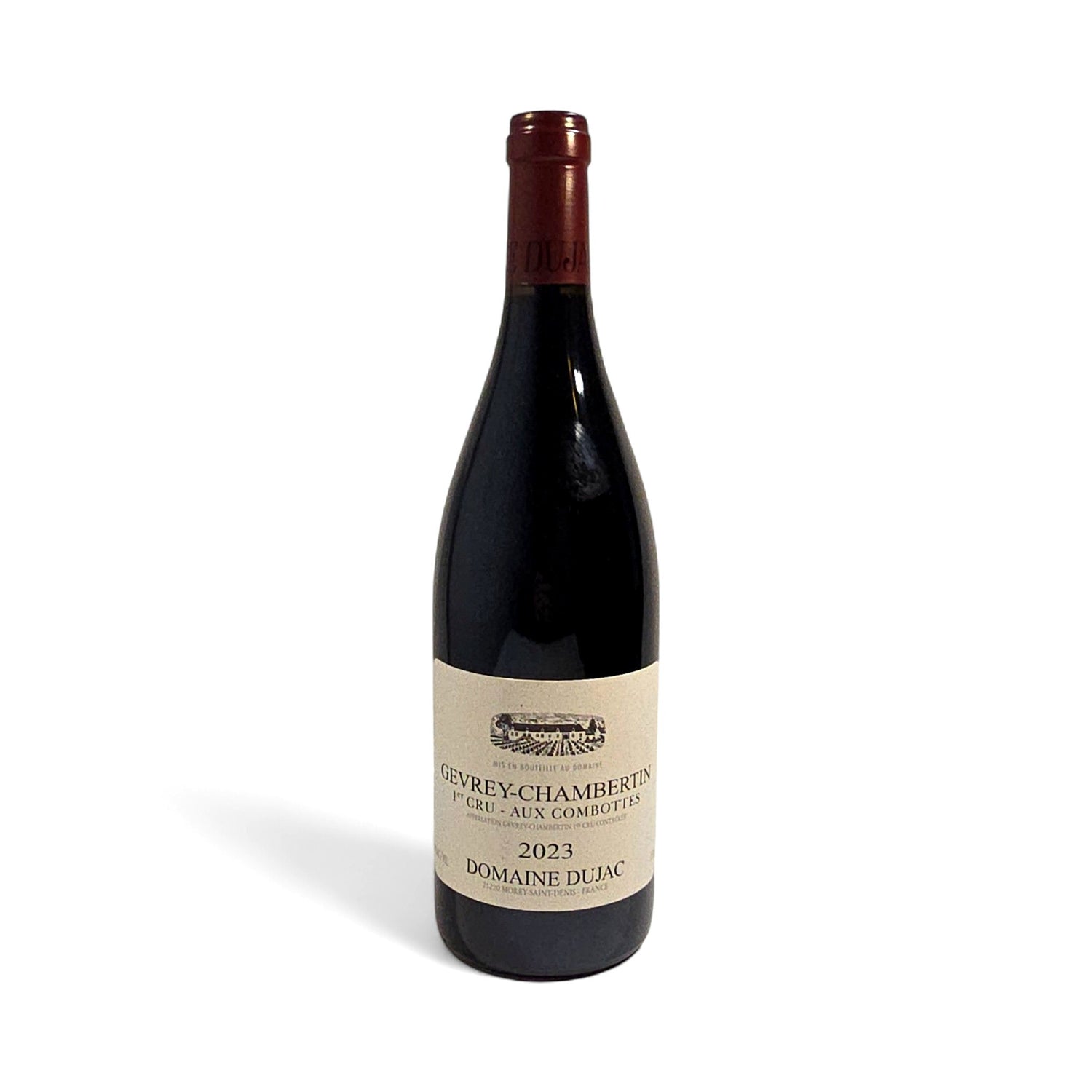 Domaine Dujac Aux Combottes 2023