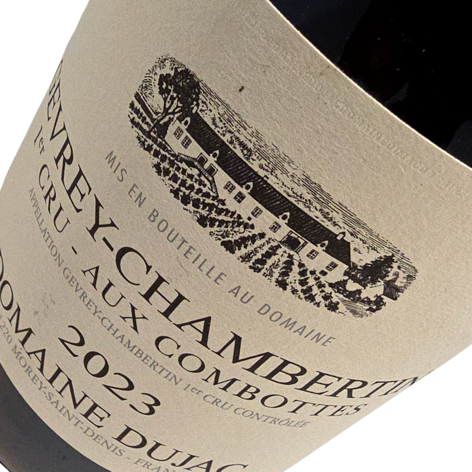 Domaine Dujac Aux Combottes 2023