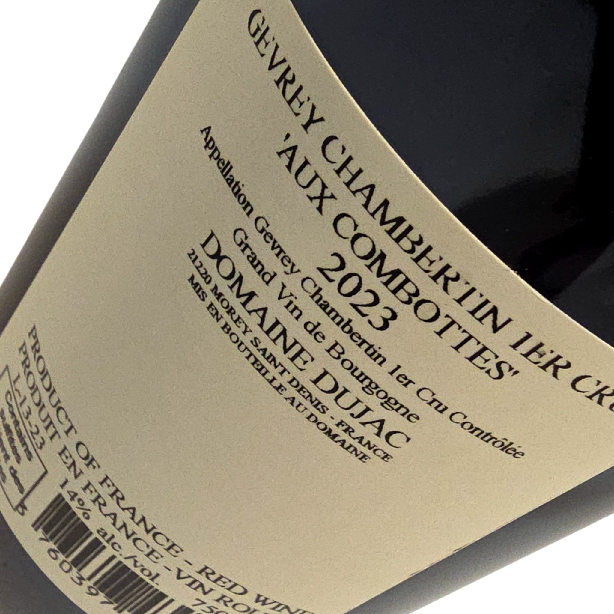 Domaine Dujac Aux Combottes 2023