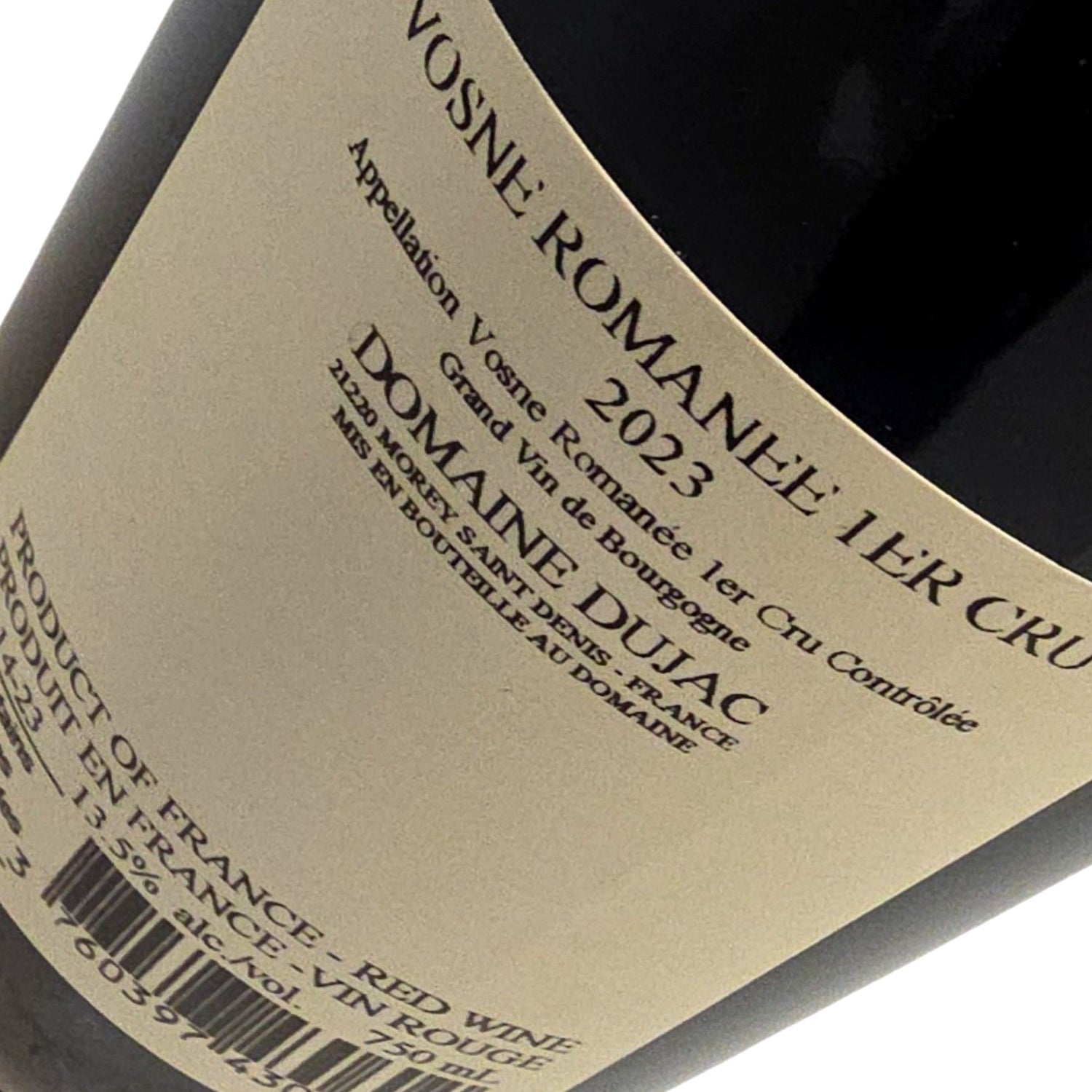 Domaine Dujac Les Beaux Monts 2023
