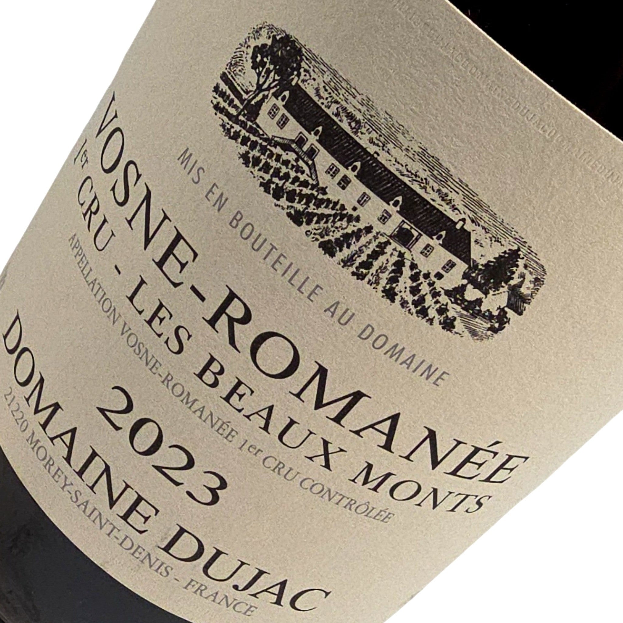 Domaine Dujac Les Beaux Monts 2023
