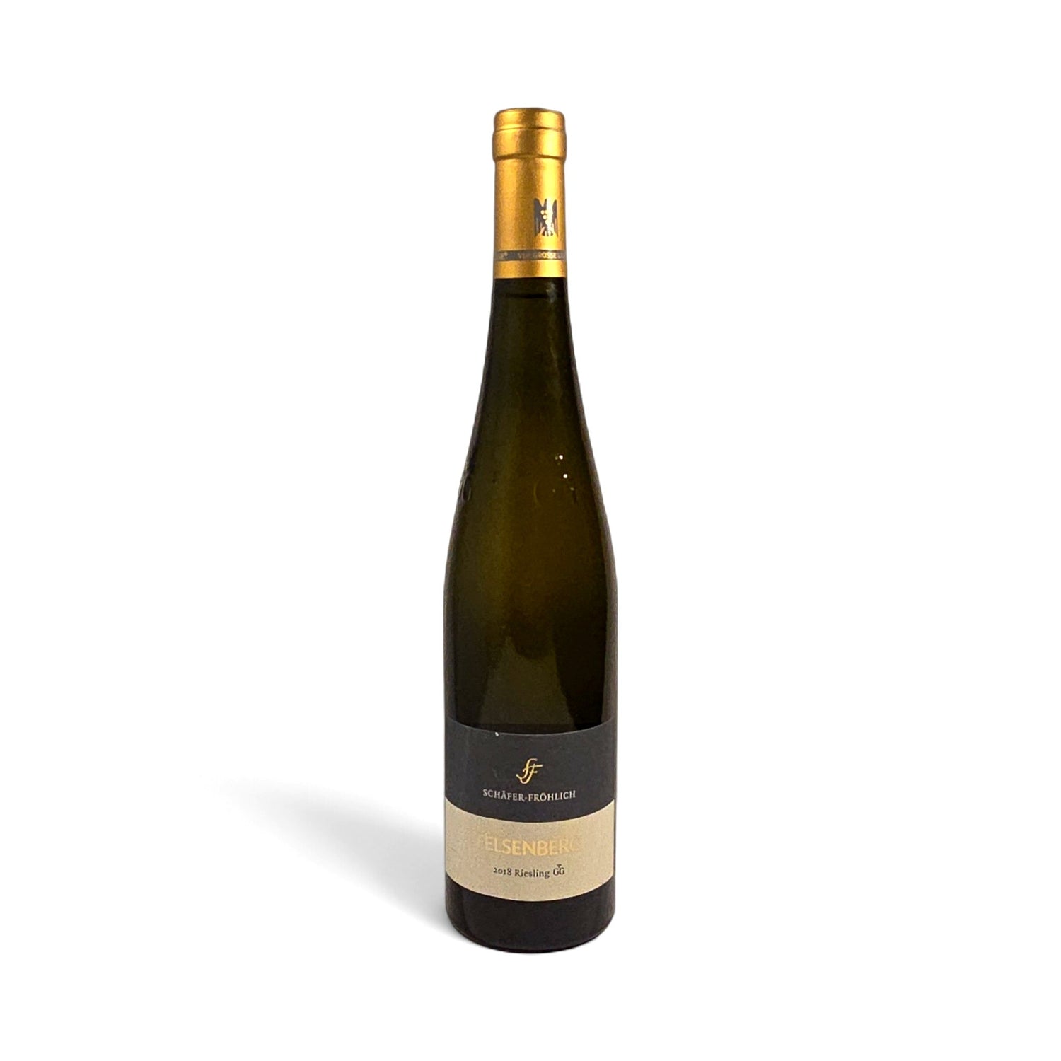 Schäfer-Fröhlich Felsenberg Riesling Grosses Gewächs 2018