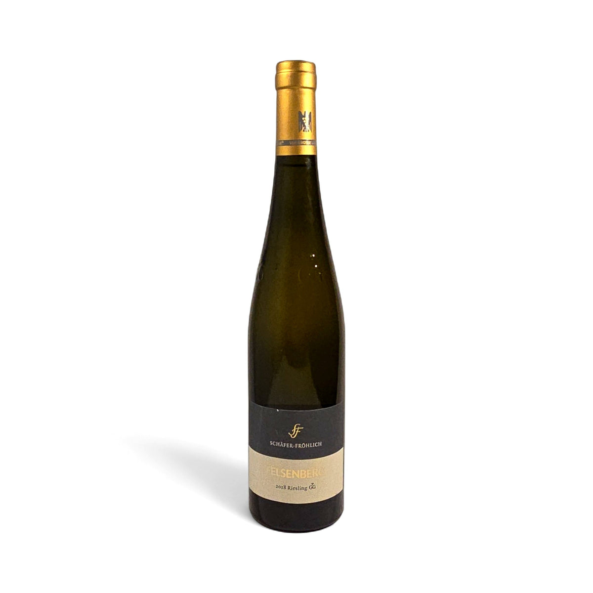 Schäfer-Fröhlich Felsenberg Riesling Grosses Gewächs 2018