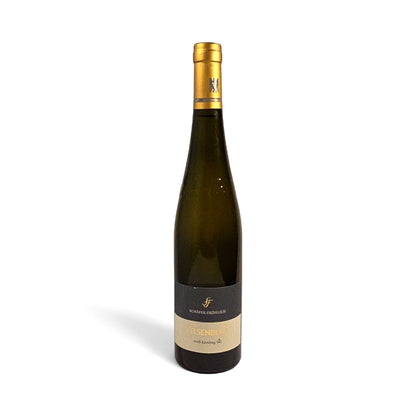 Schäfer-Fröhlich Felsenberg Riesling Grosses Gewächs 2018