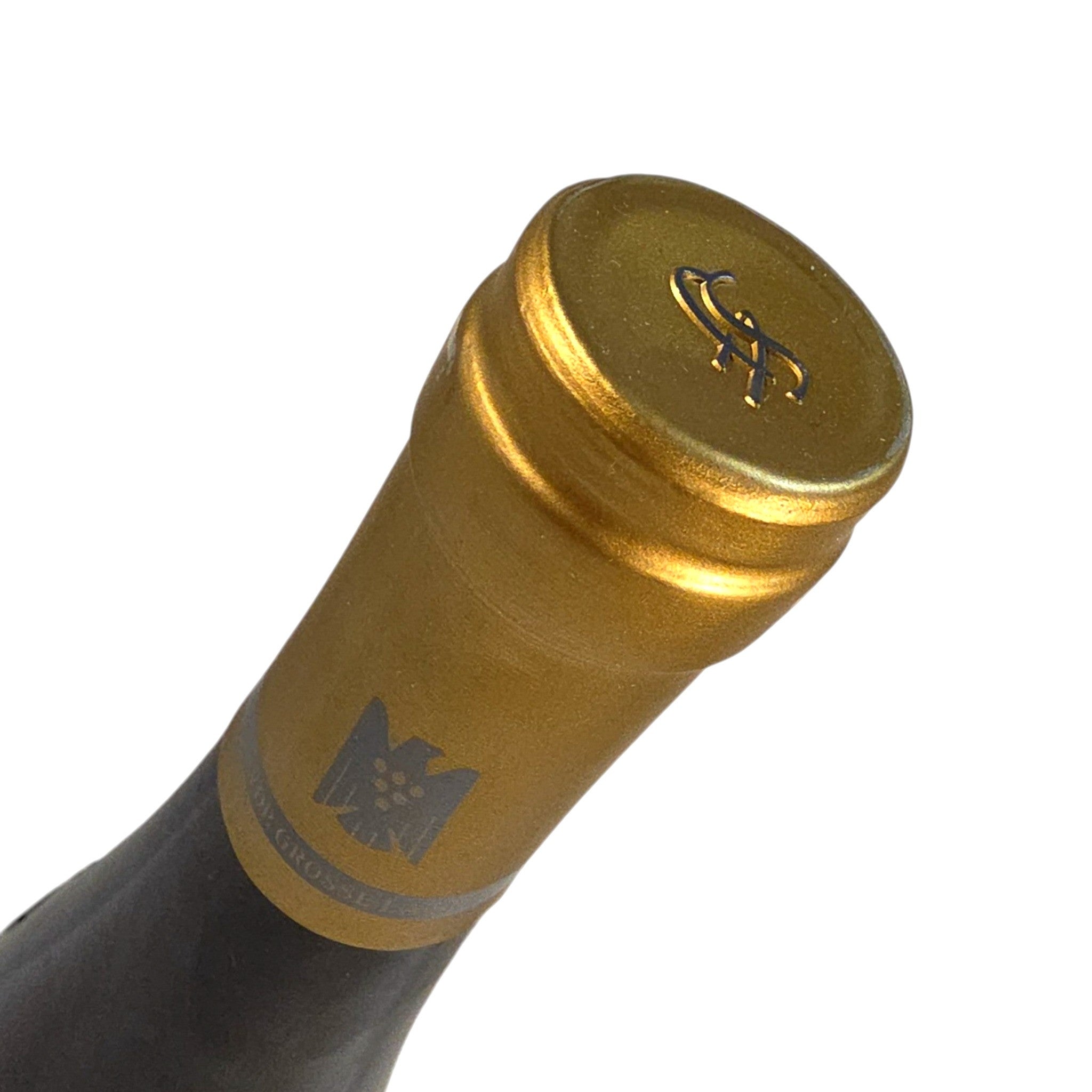 Schäfer-Fröhlich Halenberg Riesling Grosses Gewächs 2012