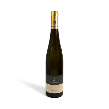 Schäfer-Fröhlich Halenberg Riesling Grosses Gewächs 2012