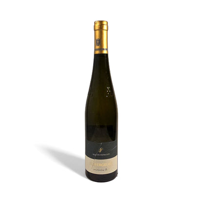 Schäfer-Fröhlich Kupfergrube Riesling Grand Cru 2012