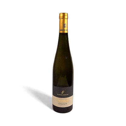 Schäfer-Fröhlich Stromberg Riesling Grosses Gewächs 2018