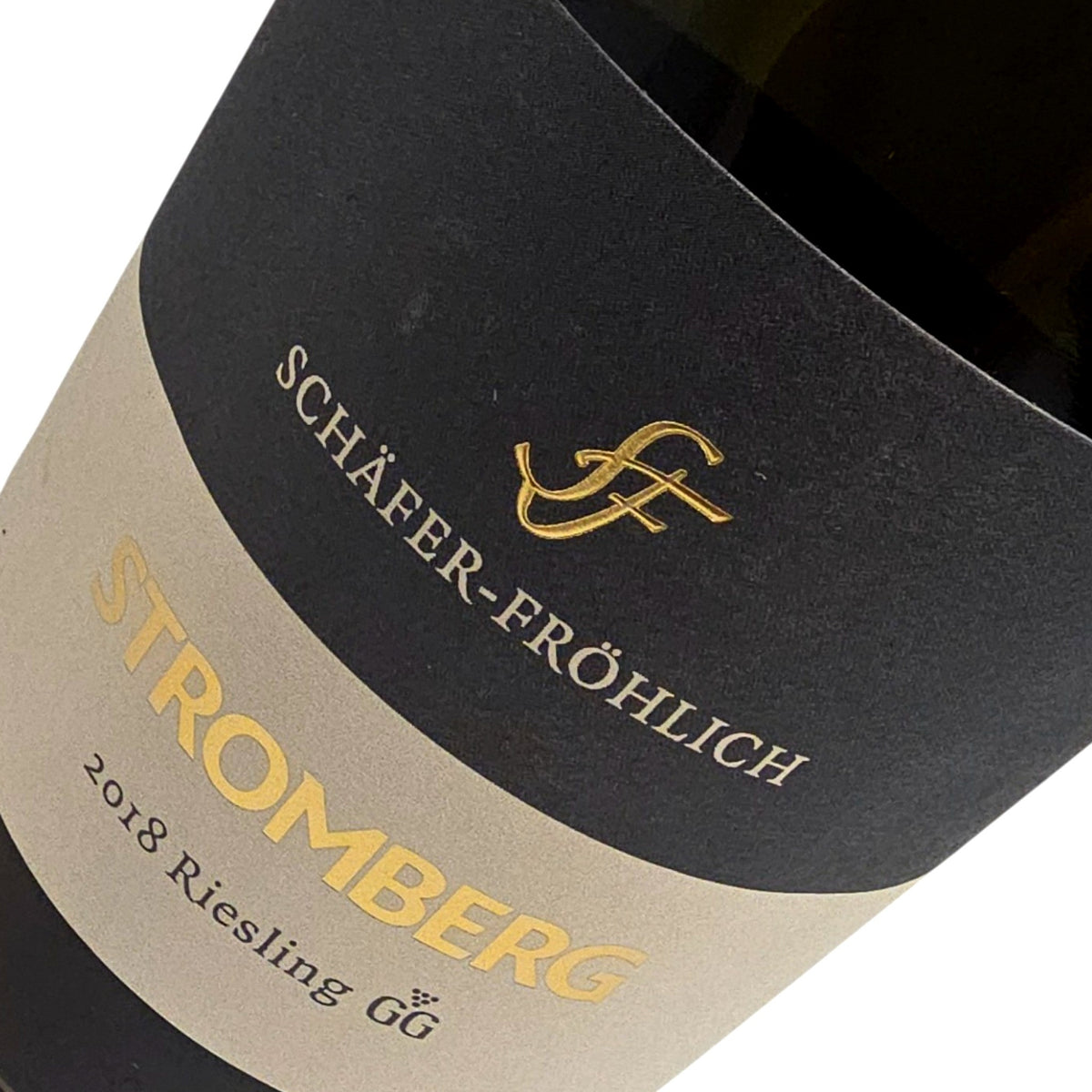 Schäfer-Fröhlich Stromberg Riesling Grosses Gewächs 2018