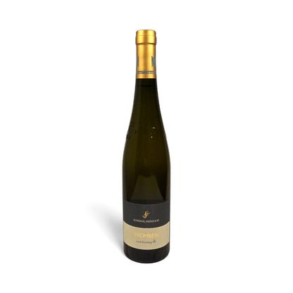 Schäfer-Fröhlich Stromberg Riesling Grosses Gewächs 2016