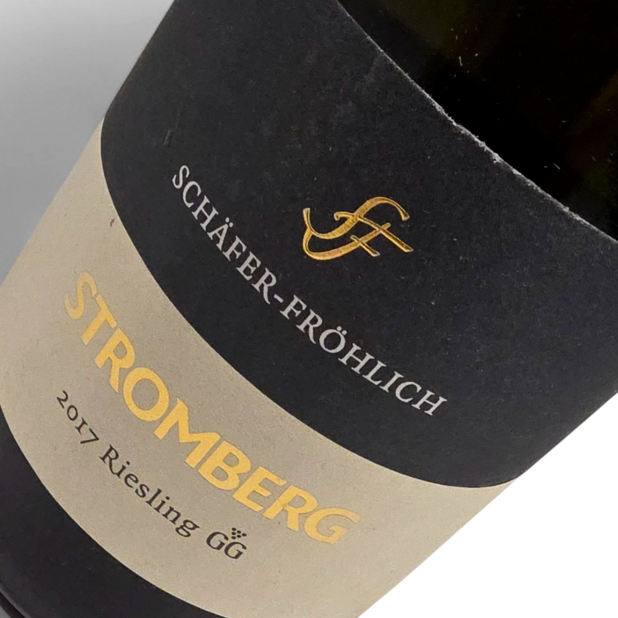 Schäfer-Fröhlich Stromberg Riesling Grand Cru 2017