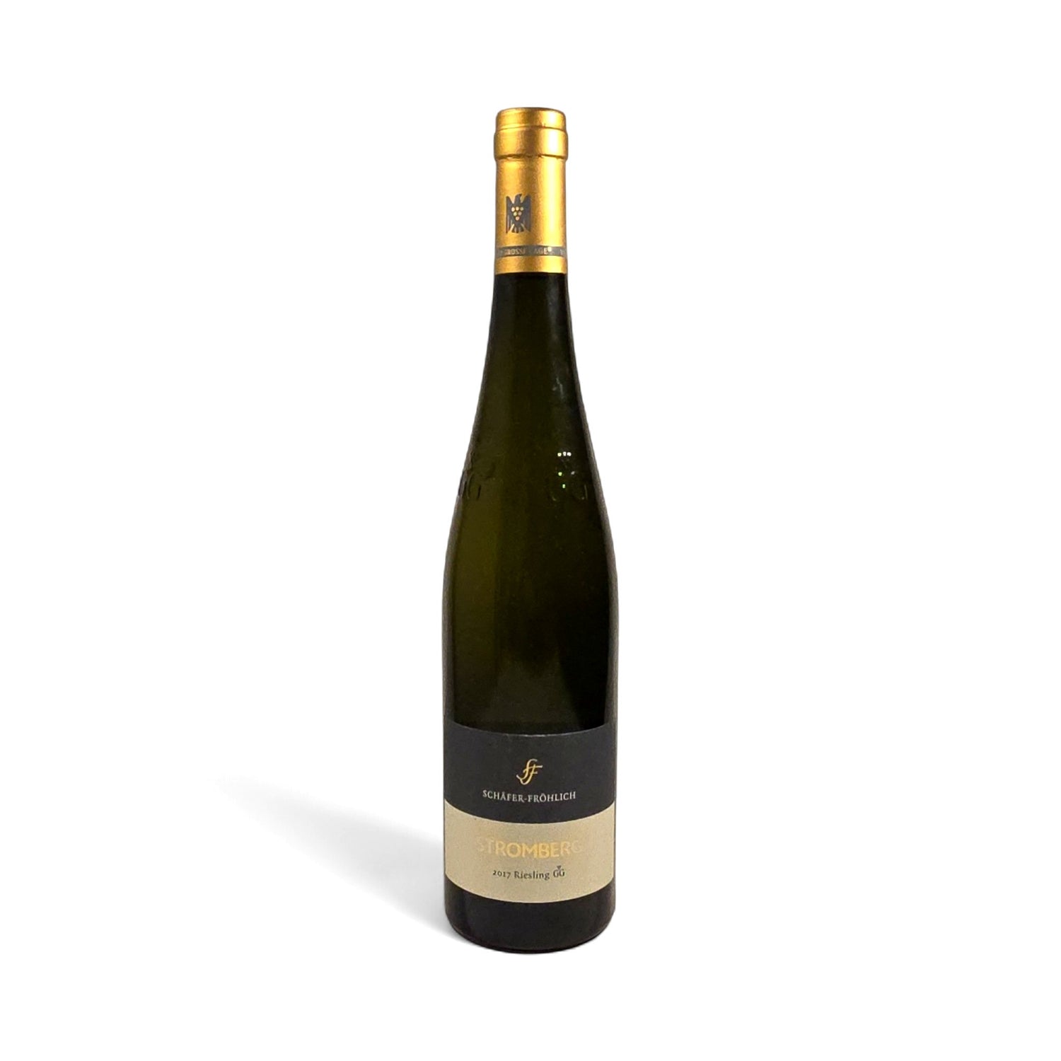 Schäfer-Fröhlich Stromberg Riesling Grand Cru 2017