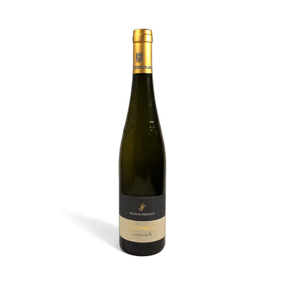 Schäfer-Fröhlich Stromberg Riesling Grand Cru 2017