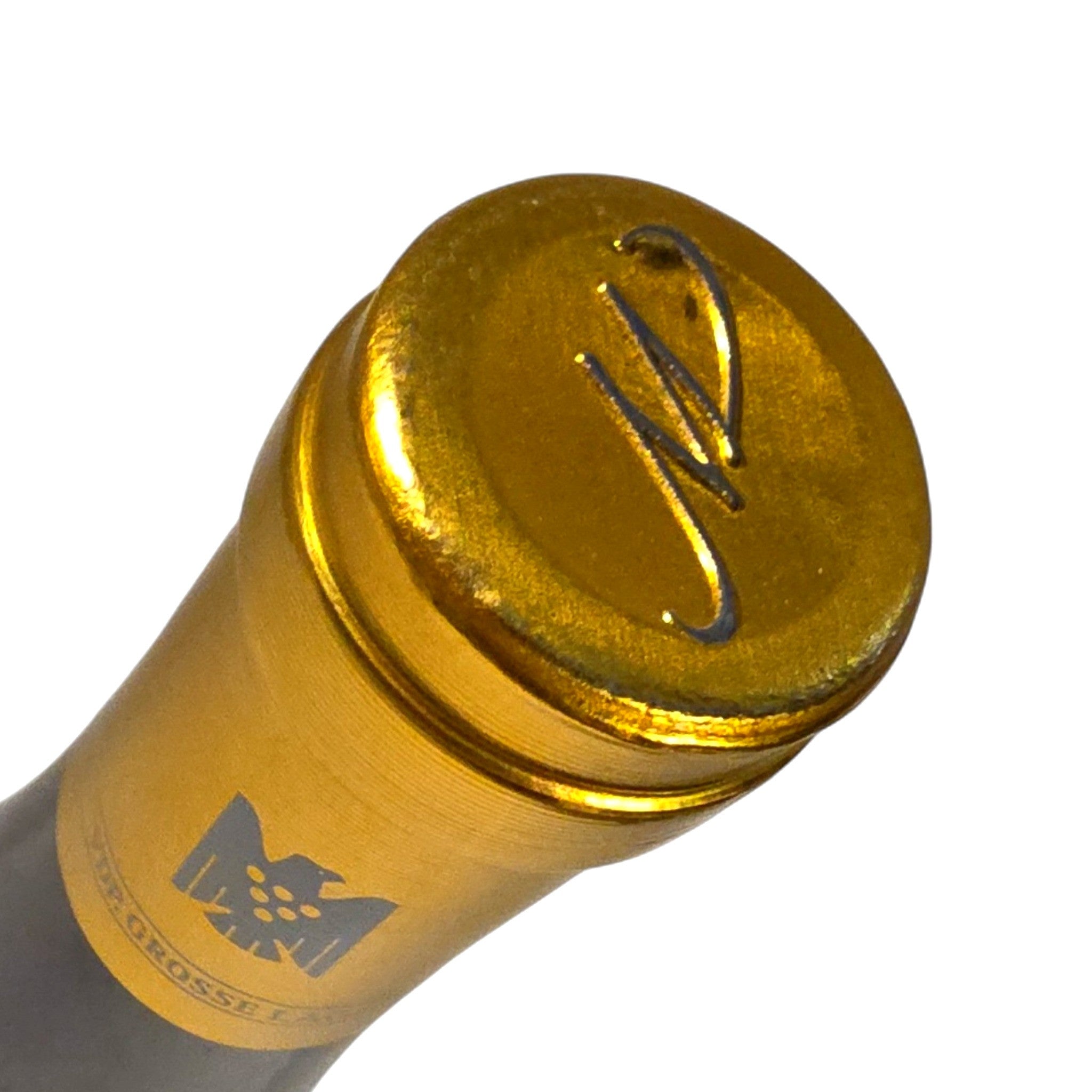 Weingut Wittmann Kirchspiel Riesling Grosses Gewächs 2014