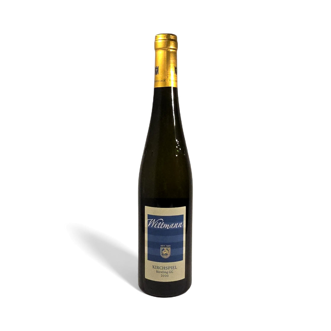 Wittmann Estate Kirchspiel Riesling Grosses Gewächs 2020