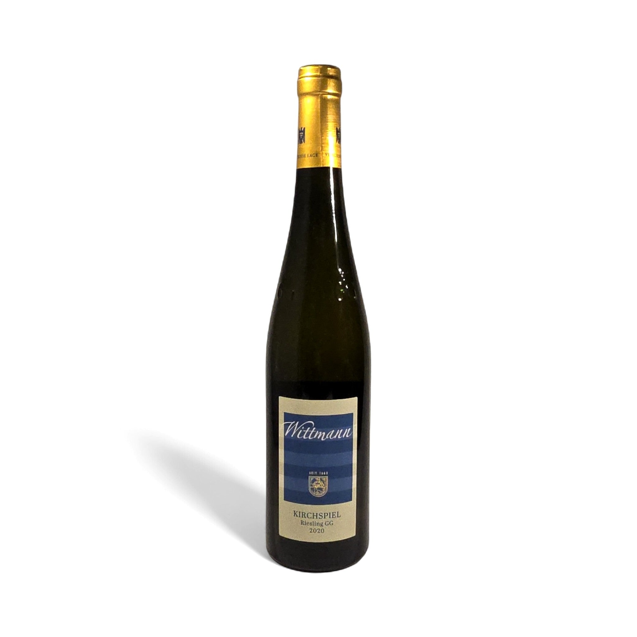 Weingut Wittmann Kirchspiel Riesling Grosses Gewächs 2020