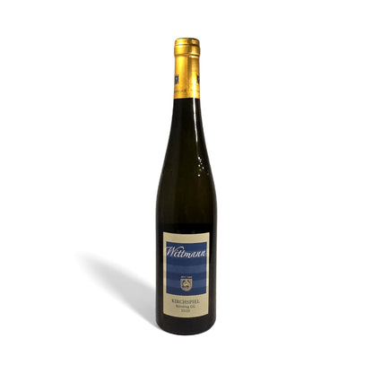 Weingut Wittmann Kirchspiel Riesling Grosses Gewächs 2020