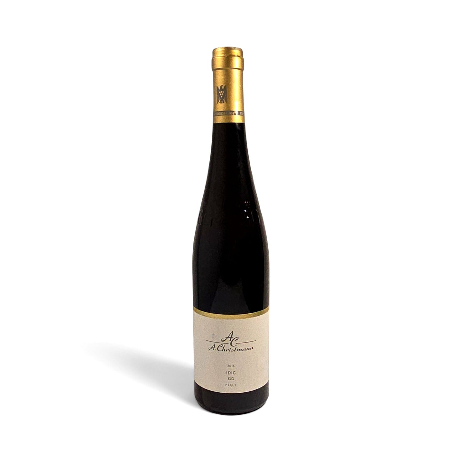 A. Christmann Idig Riesling Grosses Gewächs 2016